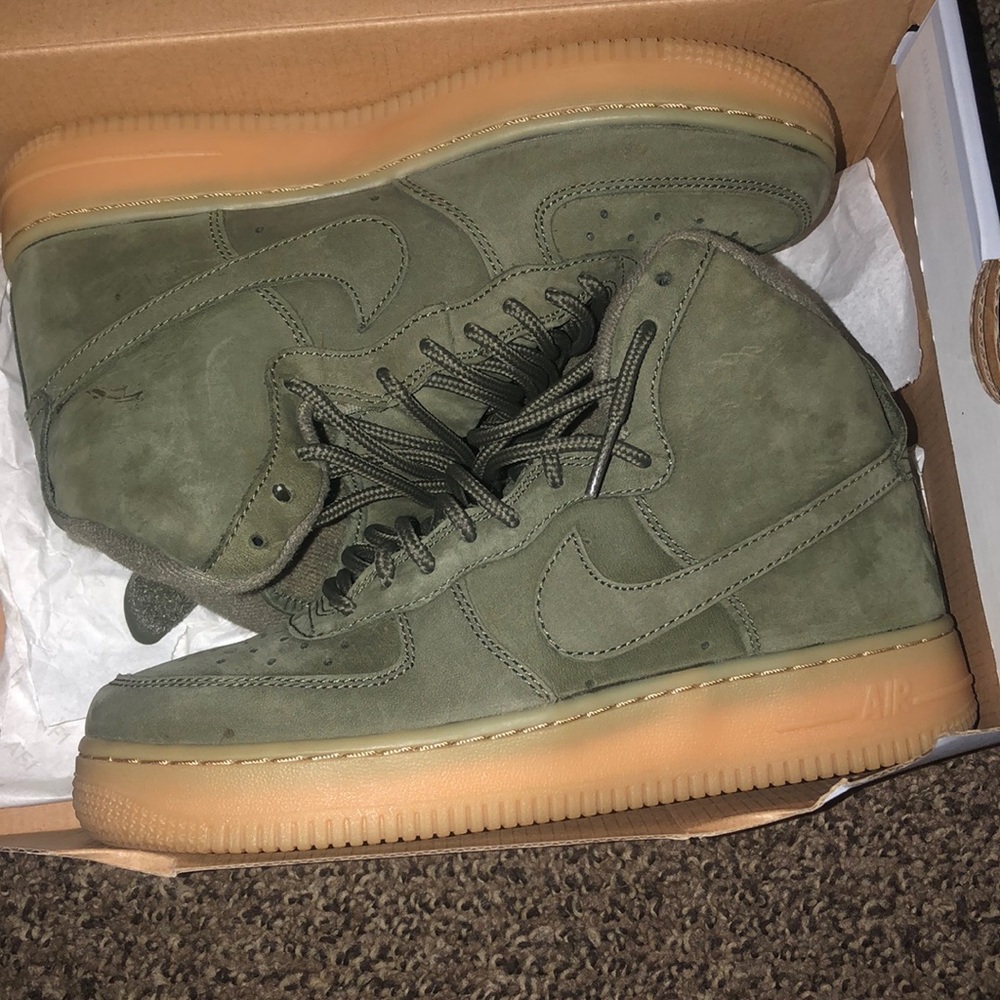 Nike sneakers